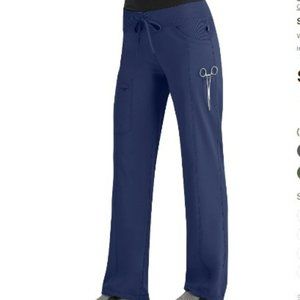 COPY - *NEW* Cherokee Infinity Low-Rise Scrub Pants